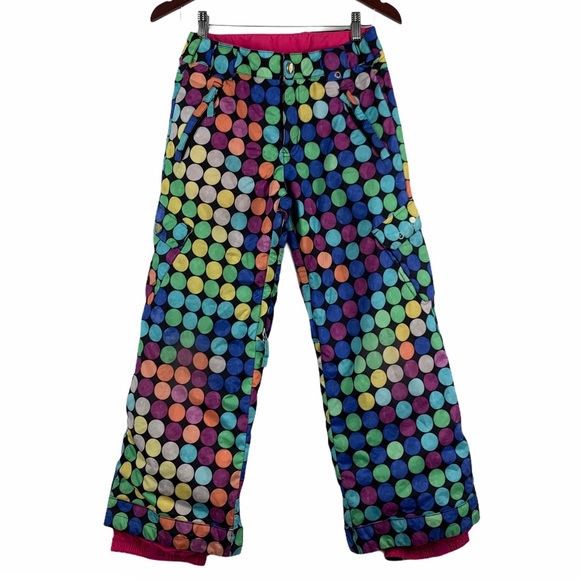 Burton Other - Girls’ Burton Snowboard Ski Snow Pants Large Color